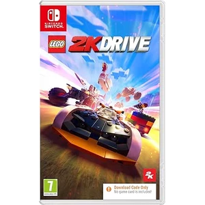 T2 LEGO® 2K Drive Standard Edition Switch 