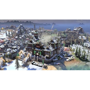 T2 Sid Meier’s Civilization® VII Standard Edition Switch 