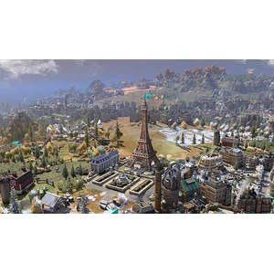 T2 Sid Meier's Civilization® VII Switch 2 