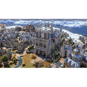 T2 Sid Meier's Civilization® VII Switch 2 