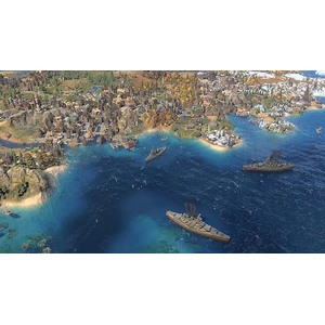 T2 Sid Meier's Civilization® VII Switch 2 