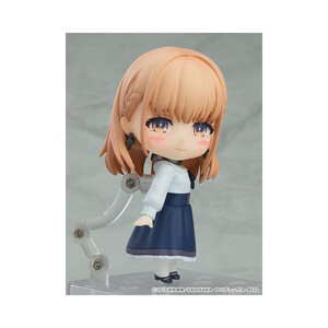 Good Smile Company Butareba The Story of a Man Turned into a Pig Nendoroid Jess 