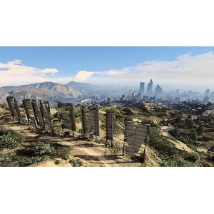 T2 Grand Theft Auto V PS5 