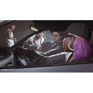 T2 Grand Theft Auto V PS5 