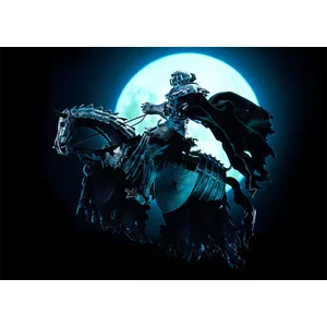 Max Factory Berserk figma Skull Knight: DX Edition 