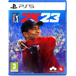 T2 PGA Tour 2K23 PS5 