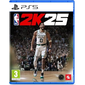 T2 NBA 2K25 Standard Edition PS5 