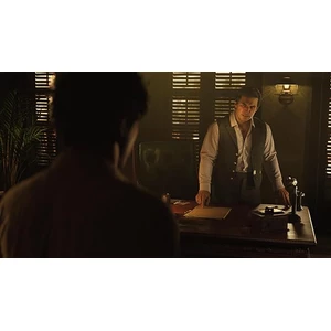 T2 Mafia The Old Country Standard Edition PS5 