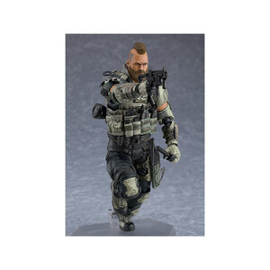 Max Factory Call of Duty Black Ops 4 figma Ruin 