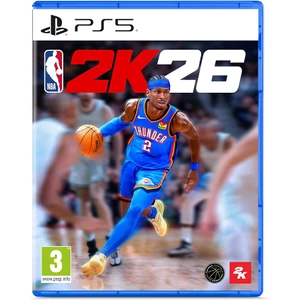 T2 NBA 2K26 Standard Edition PS5 