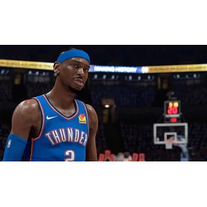 T2 NBA 2K26 Standard Edition PS5 