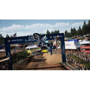 THQ Nordic MX vs ATV Legends Season Two Series X 