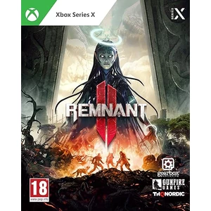THQ Nordic Remnant 2 Series X 