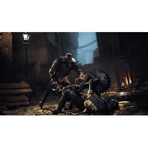 THQ Nordic Remnant 2 Series X 