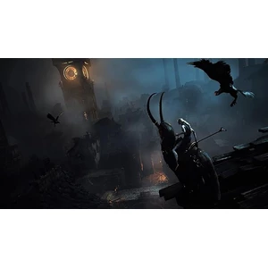 THQ Nordic Remnant 2 Series X 