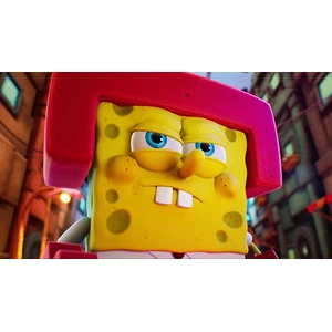 THQ Nordic SpongeBob SquarePants The Cosmic Shake Series X 