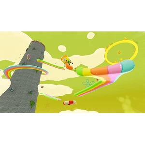 THQ Nordic SpongeBob SquarePants The Cosmic Shake Series X 