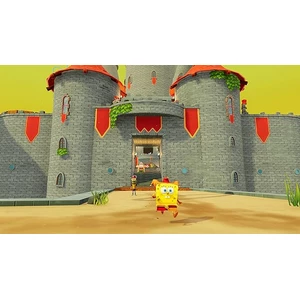 THQ Nordic SpongeBob SquarePants The Cosmic Shake Series X 