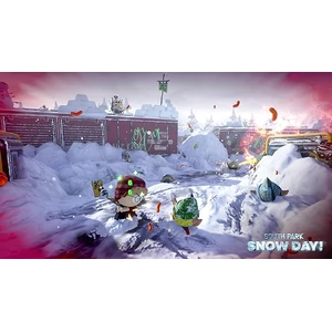 THQ Nordic South Park SNOW DAY! Series X 