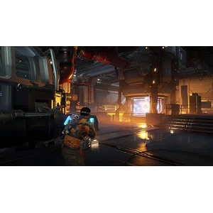 THQ Nordic Outcast A New Beginning Series X 