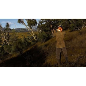 THQ Nordic Way of the Hunter Wild Expeditions Series X 