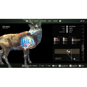 THQ Nordic Way of the Hunter Wild Expeditions Series X 