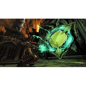 THQ Nordic Darksiders 2 Deathinitive Edition Series X 