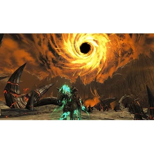 THQ Nordic Darksiders 2 Deathinitive Edition Series X 