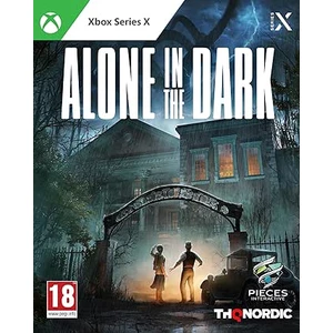 THQ Nordic Alone in the Dark Series X 