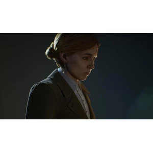 THQ Nordic Alone in the Dark Series X 