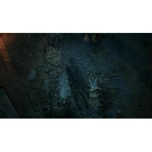 THQ Nordic Alone in the Dark Series X 