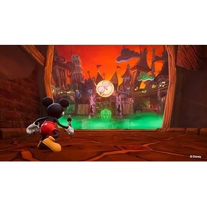 THQ Nordic Disney Epic Mickey Rebrushed Series X 