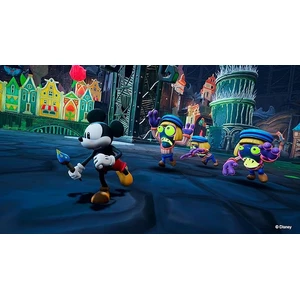 THQ Nordic Disney Epic Mickey Rebrushed Series X 