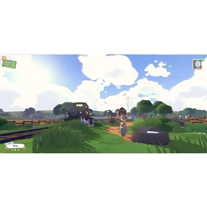 THQ Nordic Locomoto Switch 