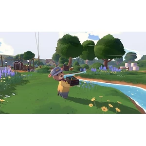 THQ Nordic Locomoto Switch 