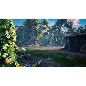 THQ Nordic Biomutant Switch 