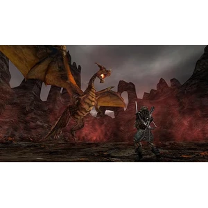 THQ Nordic Gothic Classic Khorinis Saga Switch 
