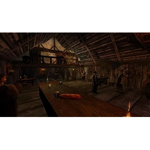 THQ Nordic Gothic Classic Khorinis Saga Switch 