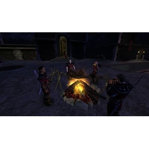 THQ Nordic Gothic Classic Khorinis Saga Switch 