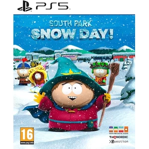 THQ Nordic South Park SNOW DAY! PS5 