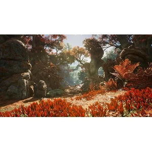 THQ Nordic Outcast A New Beginning PS5 