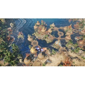 THQ Nordic Outcast A New Beginning PS5 