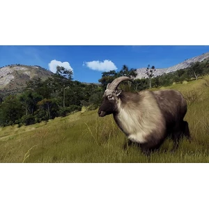 THQ Nordic Way of the Hunter Wild Expeditions PS5 