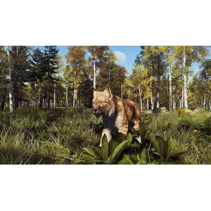 THQ Nordic Way of the Hunter Wild Expeditions PS5 