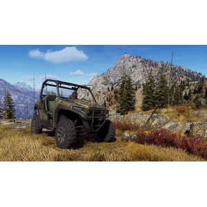 THQ Nordic Way of the Hunter Wild Expeditions PS5 