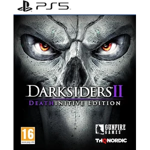THQ Nordic Darksiders 2 Deathinitive Edition PS5 
