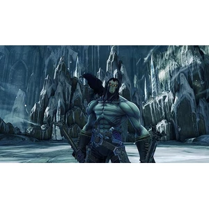 THQ Nordic Darksiders 2 Deathinitive Edition PS5 