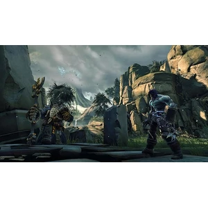 THQ Nordic Darksiders 2 Deathinitive Edition PS5 