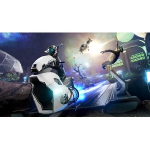 THQ Nordic Goat Simulator Remastered PS5 