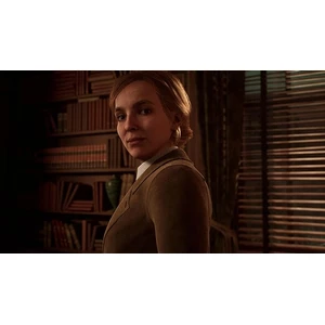 THQ Nordic Alone in the Dark PS5 